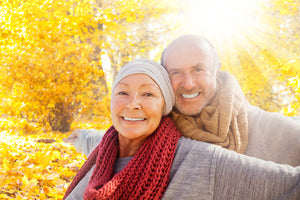 4 Tips for Staying Healthy this Fall & Winter