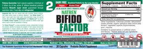 BIFIDO FACTOR - Capsules