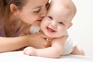 Infant Gut Care