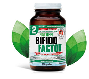 Bifido Probiotics: Your Gut’s Secret Weapon Against Bloating & Discomfort