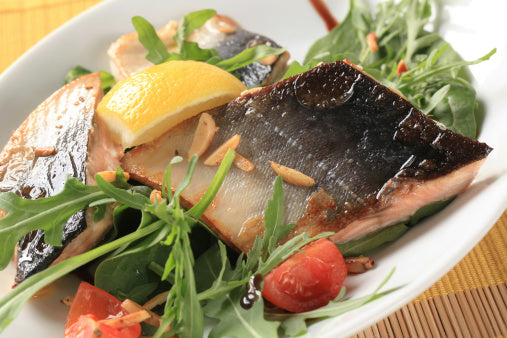 5 Superfoods for a Super You