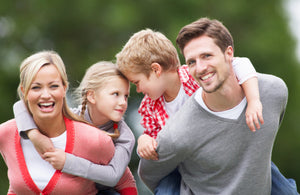 Family Wellness