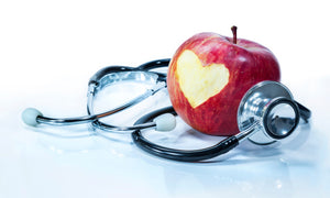 Five Tips for a Healthier Heart