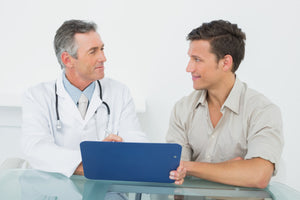 Why Men Need to Be Proactive about Their Health