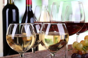 Over Indulgence: Alcohol and Probiotics
