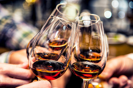Probiotics to Tame Your Hangover