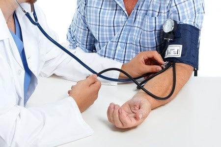 Probiotic, Gut Health and Blood Pressure