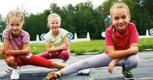 Starting an Exercise Program Early in Life Shows Benefits to Gut, Brain and Metabolic Health
