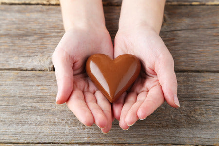 Who Loves Chocolate More – You or the Beneficial Bacteria Living in Your Gut?