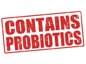 Do We Really Need Probiotics In Our Drinks, Butter And Protein Bars?