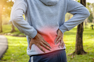 Fibromyalgia Pain And Gut Bacteria
