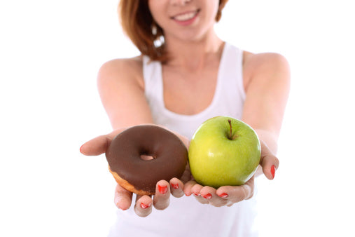 Can Our Gut Microbiota Affect What We Choose To Eat?