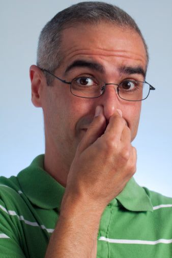 Silent Nights – Getting to Grips with Gas