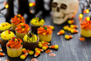 Tips for Dealing With All That Halloween Candy
