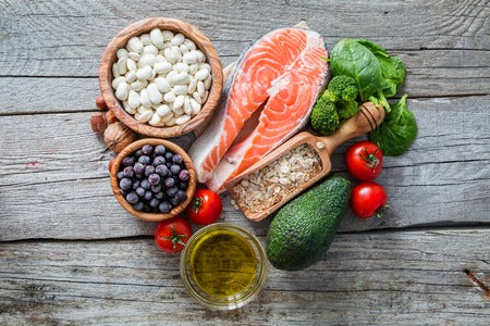 Why Dietary Guidelines Are Changing: Full Fat is Back