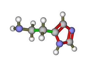 Histamine Intolerance & Probiotics