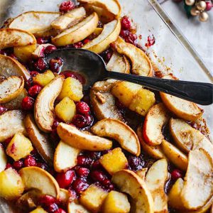 7 Simple, Healthy and Warm Winter Snacks to Kick Off 2017