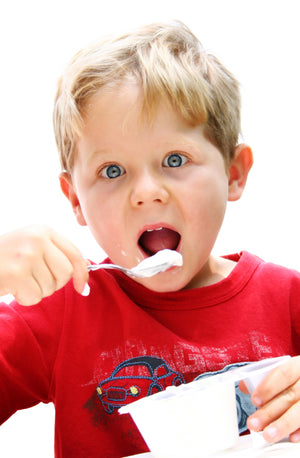 Infants at Risk of Type I Diabetes May Benefit from Early Probiotics