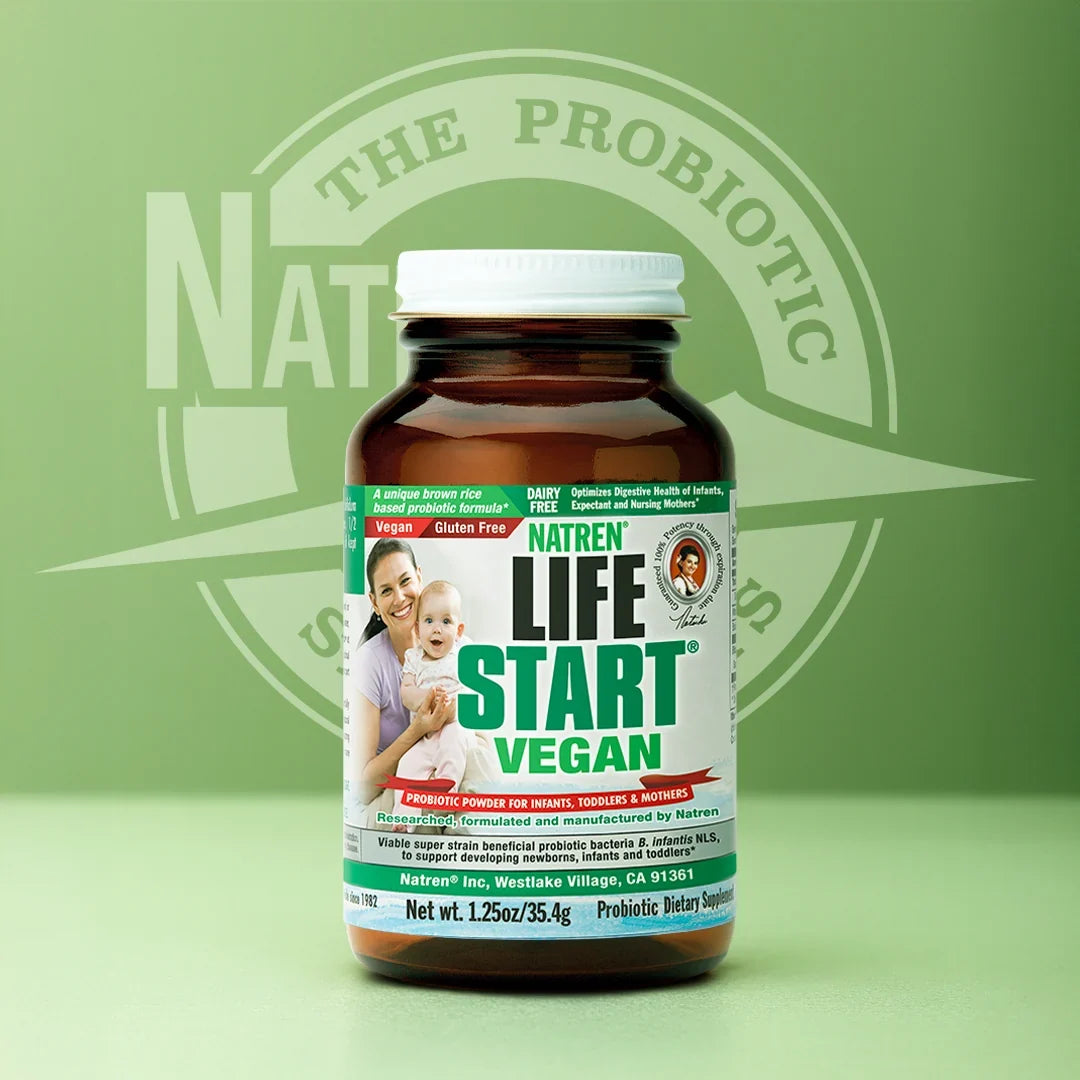 probiotics for babies