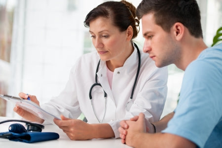 A Proactive Approach to Men’s Health May Save Your Life