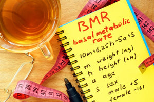 The Nutritional Science Behind The Biggest Loser