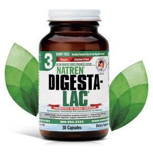 Empower Your Gut: Probiotics for GERD and Acid Reflux Management