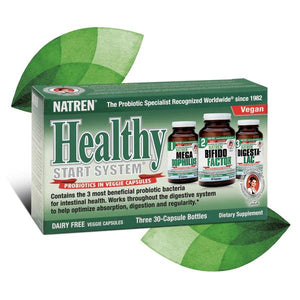 Probiotics for Gut Health and Weight Management: Is There a Connection?