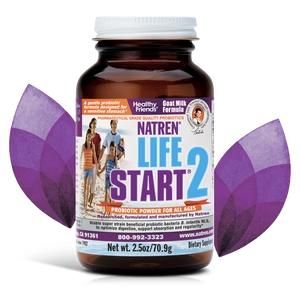 Newborn Probiotics: A Lifesaver for Baby’s Sensitive Stomach