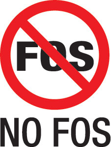 The Facts about FOS