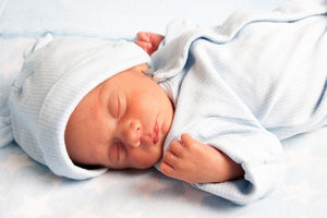 Probiotics for Preterm Infants: Beneficial Bacteria for the Smallest of Newborn