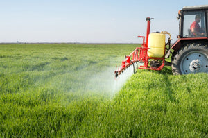 Organic Farming and Pesticides
