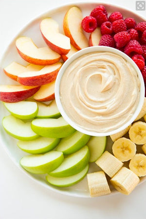 Fun and Healthy Yogurt-Based Snacks for Back-to School!