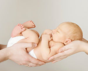 Infants and Probiotics