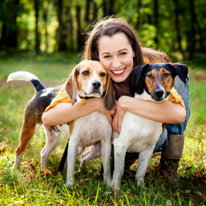 Probiotics for Pets and Animals