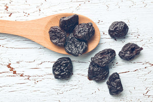 Can Prunes Help Your Improve Intestinal Health?