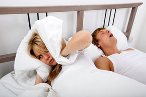 Why Snoring is a Health Concern & Exercises You Can Do to Help