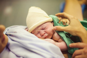 Caesarean Born Infants and “Vaginal Seeding”