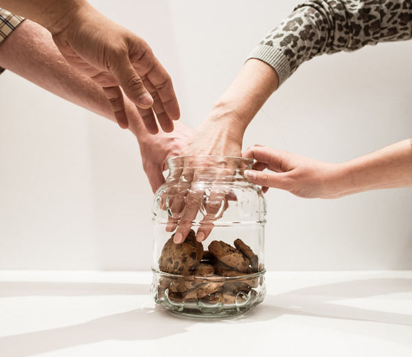 Who Else Has Been In That Cookie Jar?