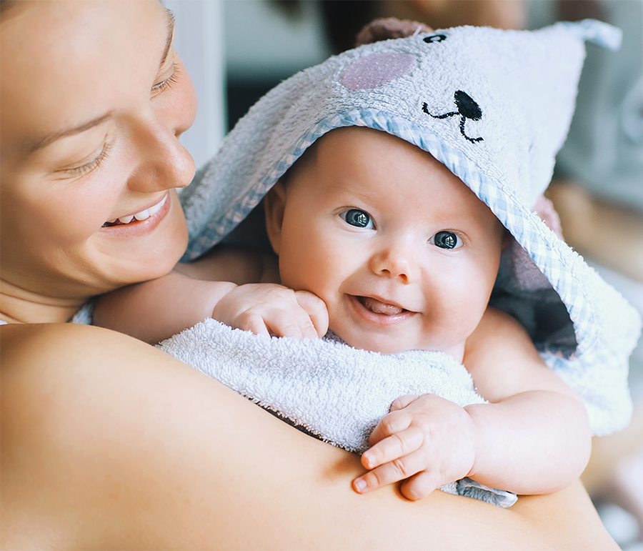 Infants and Probiotics