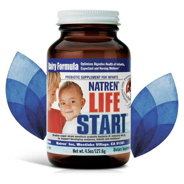 Babies & Probiotics: What Every Parent Should Know