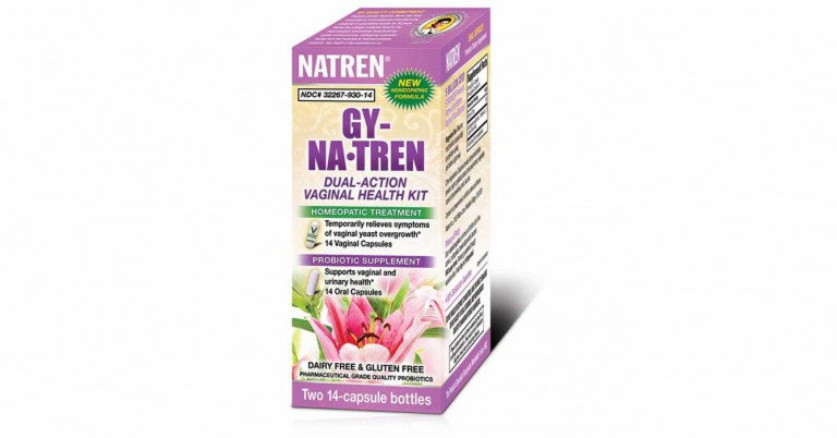 Vaginal Health and Probiotics – Women, Let’s Talk!