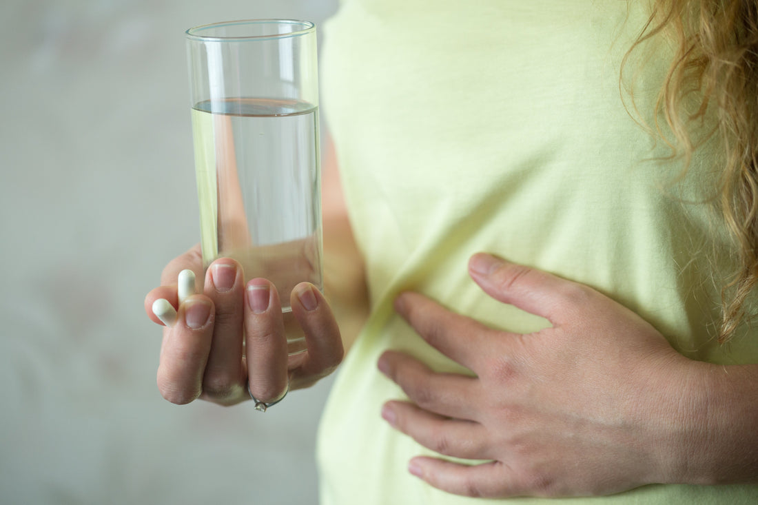 Why Your Bloating Keeps Coming Back And How Probiotics Can Help