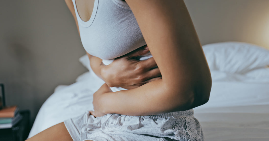 Why Does Your Stomach Feel Bloated at Night?