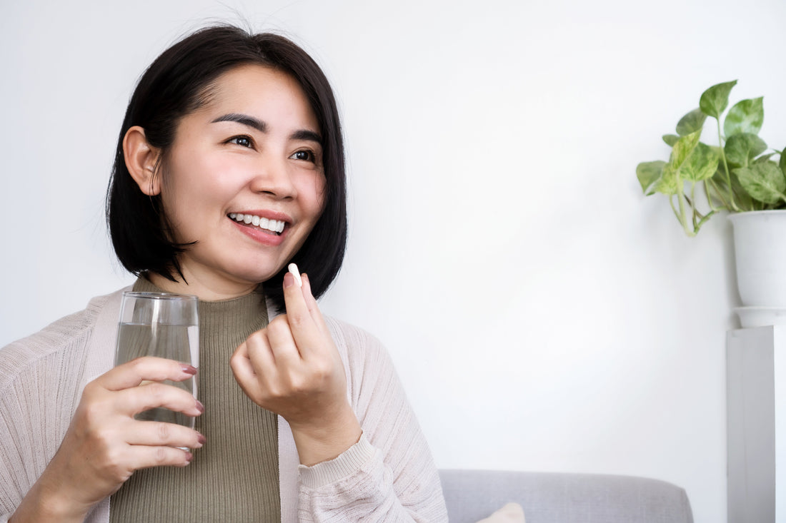 probiotics for women