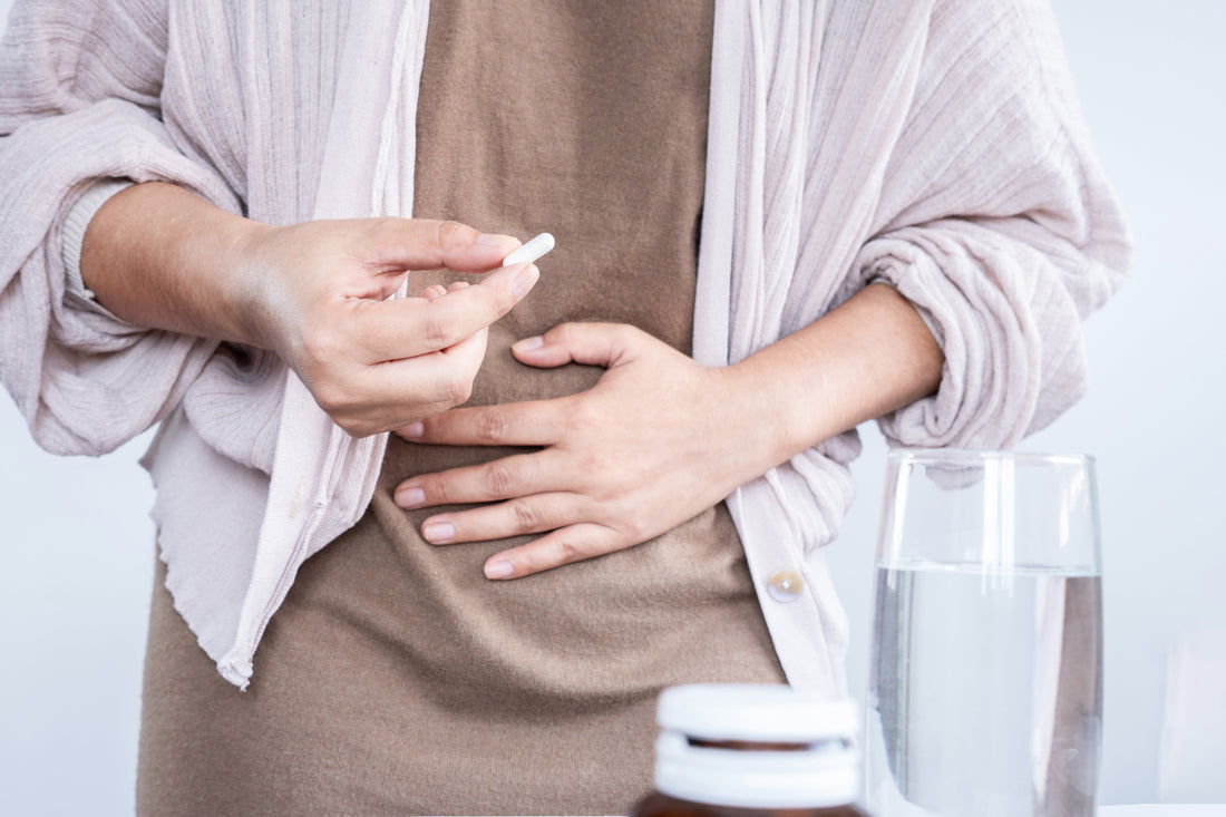 Daily Probiotics for Adults: Benefits You’ll Notice Fast