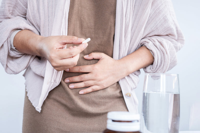 Daily Probiotics for Adults: Benefits You’ll Notice Fast