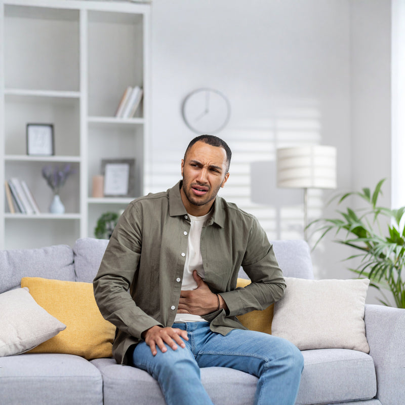 probiotics for bloating