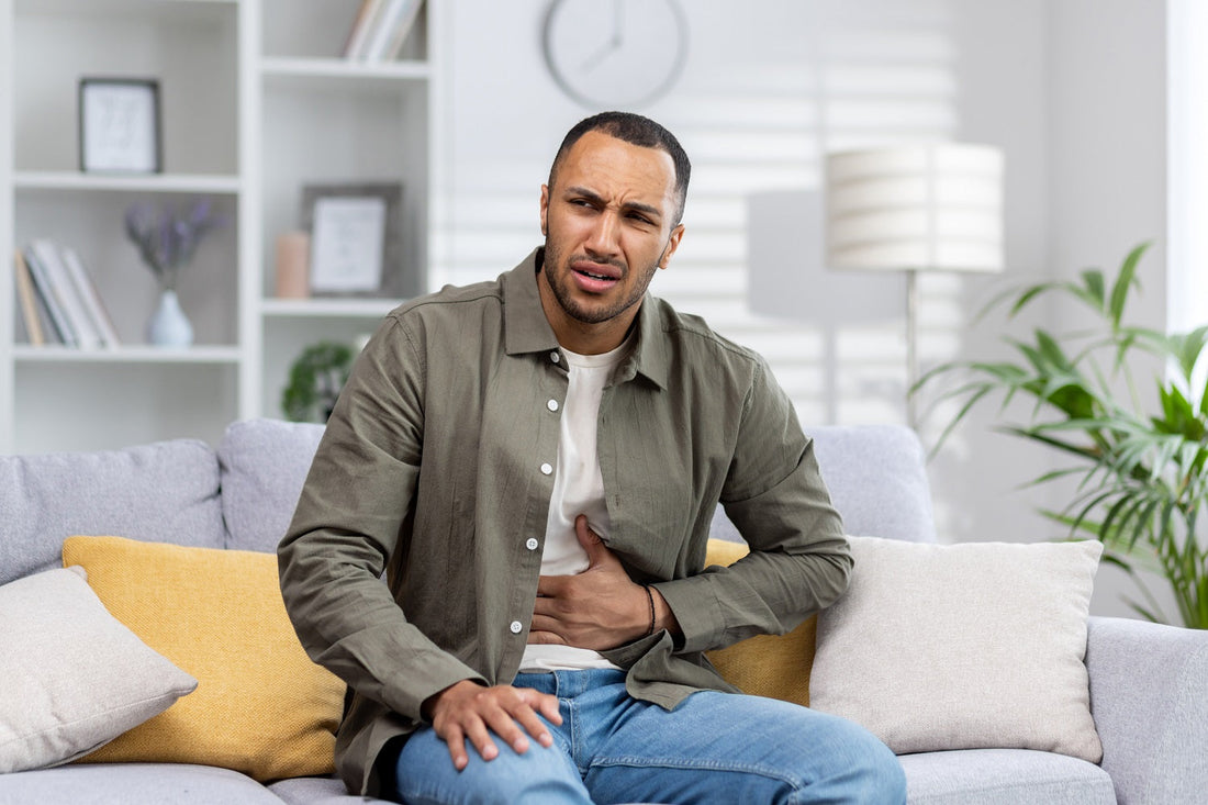probiotics for bloating