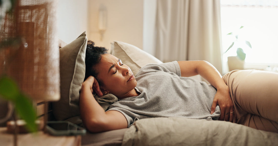 Bloating After Eating? A Probiotic Strategy That Works