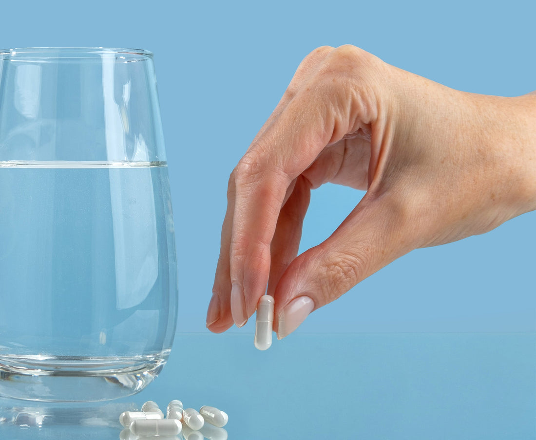 Healthy Trinity Probiotic: Benefits You’ll Notice in the First 30 Days